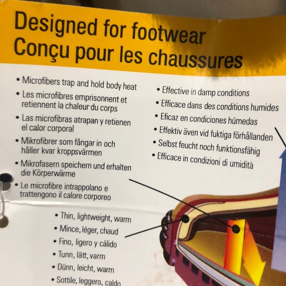 Beautiful color waterproof snow boots new Size 8 - Picture 4 of 10